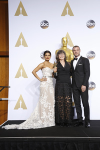 88. Oscar Verleihung in Los Angeles