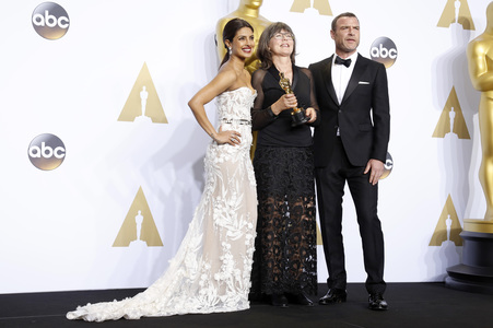 88. Oscar Verleihung in Los Angeles