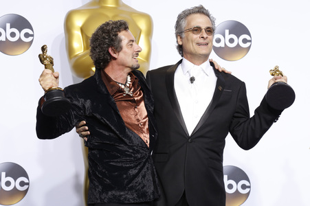 88. Oscar Verleihung in Los Angeles