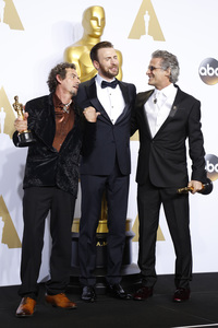 88. Oscar Verleihung in Los Angeles