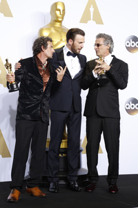 88. Oscar Verleihung in Los Angeles