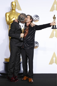 88. Oscar Verleihung in Los Angeles