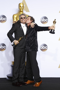 88. Oscar Verleihung in Los Angeles