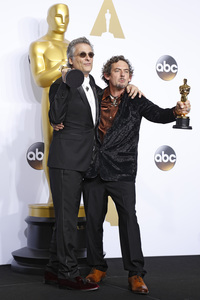 88. Oscar Verleihung in Los Angeles