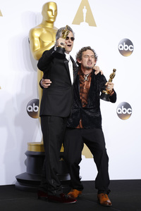 88. Oscar Verleihung in Los Angeles