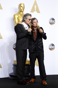 88. Oscar Verleihung in Los Angeles