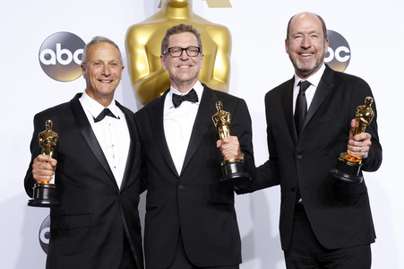 88. Oscar Verleihung in Los Angeles