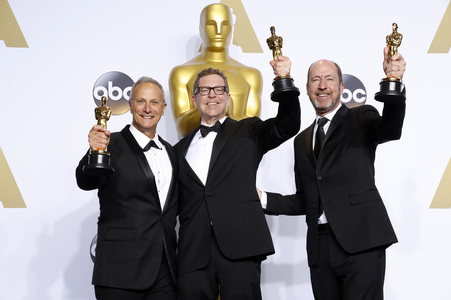 88. Oscar Verleihung in Los Angeles