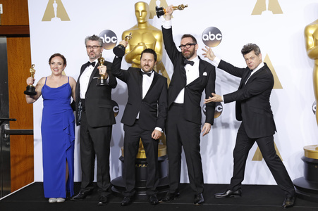 88. Oscar Verleihung in Los Angeles