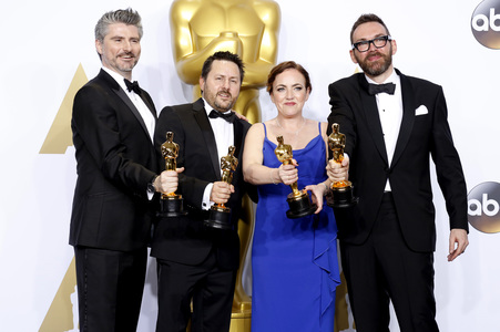 88. Oscar Verleihung in Los Angeles