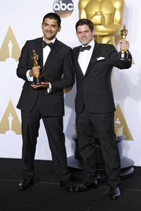 88. Oscar Verleihung in Los Angeles