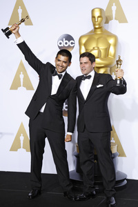 88. Oscar Verleihung in Los Angeles