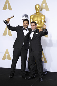 88. Oscar Verleihung in Los Angeles