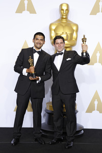 88. Oscar Verleihung in Los Angeles