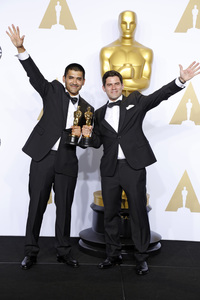 88. Oscar Verleihung in Los Angeles