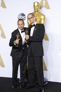 88. Oscar Verleihung in Los Angeles