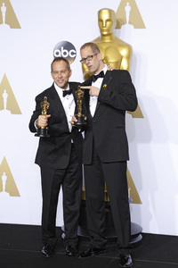 88. Oscar Verleihung in Los Angeles