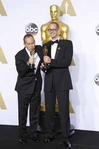 88. Oscar Verleihung in Los Angeles