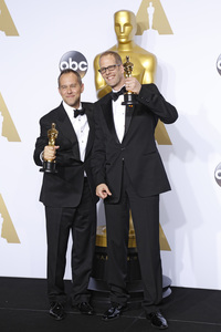 88. Oscar Verleihung in Los Angeles