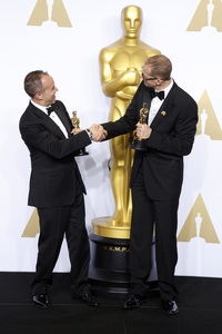 88. Oscar Verleihung in Los Angeles