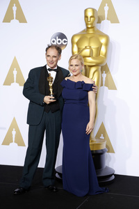 88. Oscar Verleihung in Los Angeles