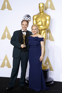 88. Oscar Verleihung in Los Angeles