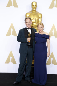 88. Oscar Verleihung in Los Angeles