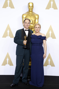 88. Oscar Verleihung in Los Angeles