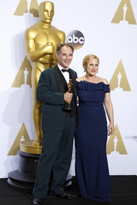 88. Oscar Verleihung in Los Angeles