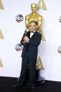 88. Oscar Verleihung in Los Angeles