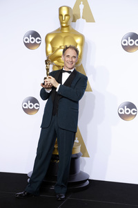 88. Oscar Verleihung in Los Angeles