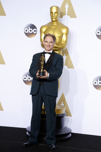 88. Oscar Verleihung in Los Angeles