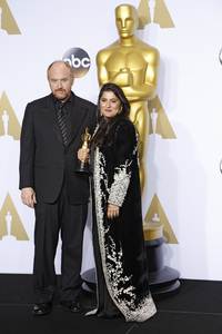 88. Oscar Verleihung in Los Angeles