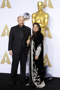 88. Oscar Verleihung in Los Angeles