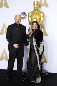 88. Oscar Verleihung in Los Angeles