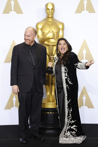 88. Oscar Verleihung in Los Angeles