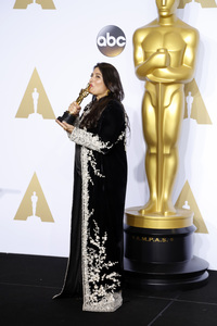 88. Oscar Verleihung in Los Angeles