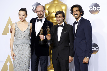 88. Oscar Verleihung in Los Angeles