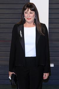 2016 Vanity Fair Oscar Party in Beverly Hills