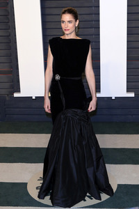 2016 Vanity Fair Oscar Party in Beverly Hills