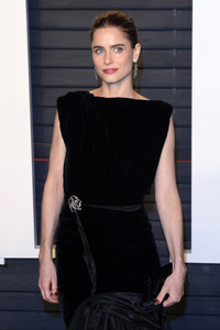 2016 Vanity Fair Oscar Party in Beverly Hills