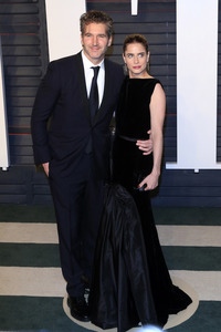 2016 Vanity Fair Oscar Party in Beverly Hills