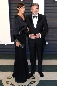 2016 Vanity Fair Oscar Party in Beverly Hills