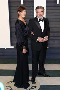 2016 Vanity Fair Oscar Party in Beverly Hills