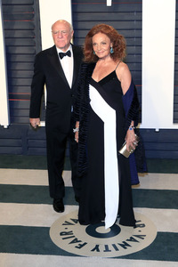 2016 Vanity Fair Oscar Party in Beverly Hills