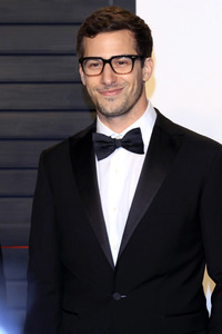 2016 Vanity Fair Oscar Party in Beverly Hills
