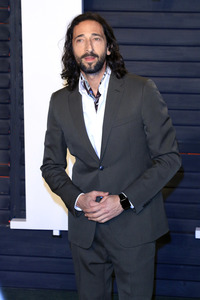 2016 Vanity Fair Oscar Party in Beverly Hills