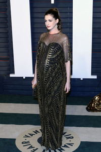 2016 Vanity Fair Oscar Party in Beverly Hills