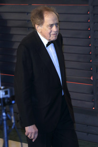 2016 Vanity Fair Oscar Party in Beverly Hills