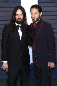 2016 Vanity Fair Oscar Party in Beverly Hills